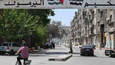 دمشق توضح خلل وثائق اللاجئين الفلسطينيين وتؤكد: لا تغيير في وضعهم القانوني