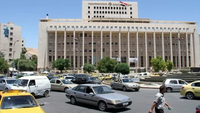 هل تتجه سوريا لحذف ثلاثة أصفار من عملتها؟ مسؤول في المصرف المركزي يوضح