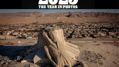 الإيكونوميست تختار سوريا «دولة العام 2025»