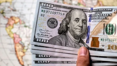 سعر الدولار في العراق اليوم.. تراجع في بغداد وأربيل بعد تعديل سعر الصرف