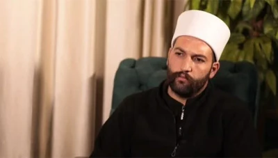 ليث البلعوس: تحسن الأوضاع في السويداء لا يرضي الساعين إلى زعزعة الاستقرار