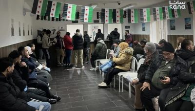 تنبيه من السفارة السورية في برلين.. ماذا طلبت من السوريين في ألمانيا يوم السبت؟