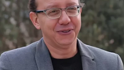 اعتقال معن عبد الحق في أمستردام بسبب مواقفه السياسية