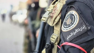 تفكيك قيادة د..اعـ..ـش في الشام بعد اعتقال "العسكري العام" بحلب