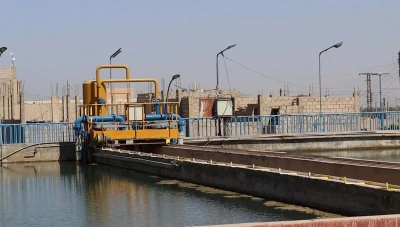 اتفاق جديد لدعم المياه في سوريا