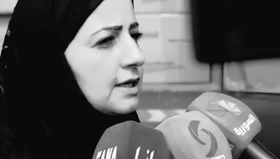 دعوات لعزل مسؤولة بوزارة الشؤون الاجتماعية بعد تسريبات صادمة عن مصير أطفال المعتقلين