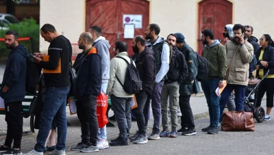 خطة "الهجرة الدوارة" بين سوريا وألمانيا.. تفاصيل تصريحات ميرتس والرئيس الشرع