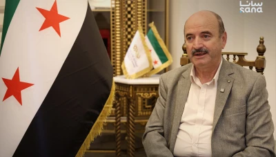 رئيس غرفة تجارة ريف دمشق: تحديات وفرص الاقتصاد السوري