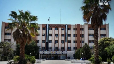 شبكة فساد مالي بمشفى البيروني في دمشق ومليارات ليرات مختلسة