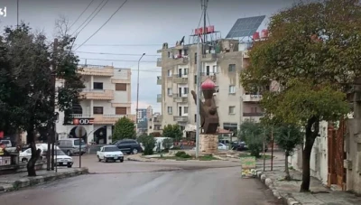 السويداء تشهد اعتقـ..ـالات مدنية