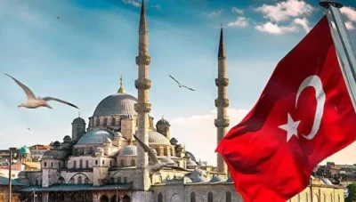 تركيا ترفع رسوم الإقامة… التكاليف الجديدة والجنسيات المعفاة من القرار