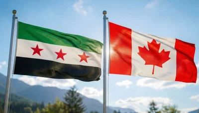 كندا تعلن تخفيف العقوبات على سوريا مع إدراج ستة أشخاص على قوائم جديدة