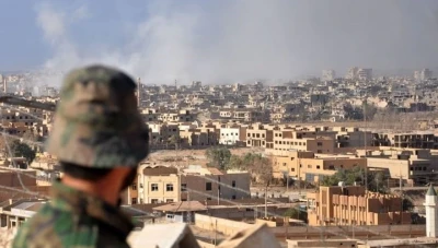 البدء بدفع تعويضات العسكريين المسرحين من خدمة العلم