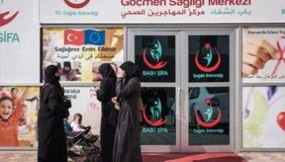 نظام جديد للمساعدات في تركيا.. هل يستفيد منها السوريون؟