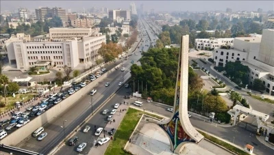 الباحث الاقتصادي عصام تيزيني: الأولوية الآن لحمـاية المستهلك السوري وتأمـين احتياجاته اليومية