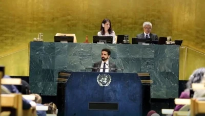 دمشق تطرح رؤيتها في الأمم المتحدة: العدالة أساس بناء الدولة