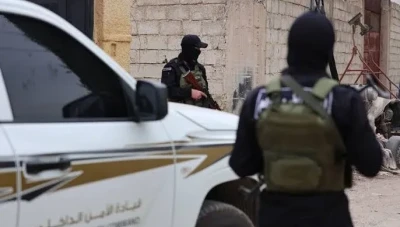 حادثة قـ..ـتل داخل محل معجّنات في مدينة إدلب