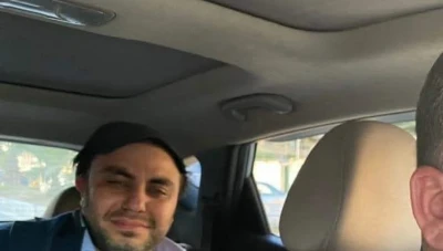 إلقاء القبض على سامي حلاق في حلب بعد دخوله الأراضي السورية خلسة