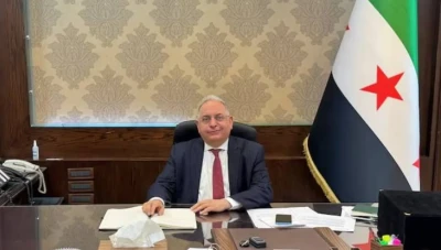 وزير المالية: سوريا تبدأ مرحلة جديدة من الشراكة الاقتصادية والانفتاح الدولي