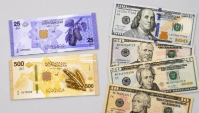 تحديث سعر صرف الليرة السورية الآن