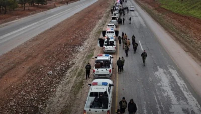 وزارة الداخلية السورية تفتح تحقيقًا بشأن تقارير عن انتهاكات في محافظة الحسكة