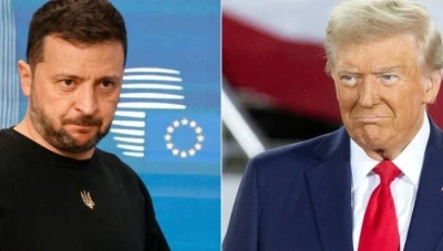 ترامب يتـحرك مبكرا بشـأن الحـرب في اوكـرانيا... ماذا فعل؟