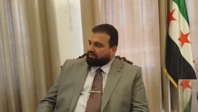 محافظ السويداء يحذّر من اعتـ..ـداءات الفصائل على نقاط فضّ النزاع