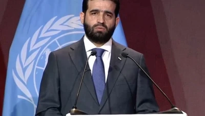 سوريا تكشف عن استراتيجية جديدة لمنع الجريمة حتى 2031