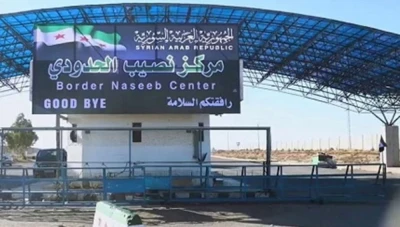 مشروع سوري لربط المعابر بالمرافئ لتعزيز الترانزيت مع لبنان