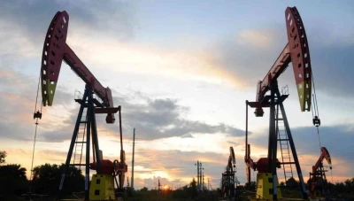 سوريا والسعودية تبحثان شراكات جديدة في النفط والطاقة