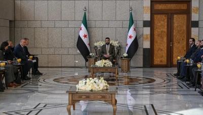 زيارة أوروبية مرتقبة إلى سوريا بعد عام على سقوط الأسد