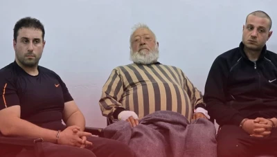 القبض على شبكة مرتبطة بالحرس الثـ.ـوري الإيـ.ـراني بسوريا