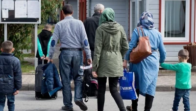 ألمانيا تكمل ترتيبات ترحيل السوريين بعد اتفاق تقني مع دمشق