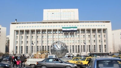 مصرف سوريا المركزي يكشف تطورات جديدة في التحويلات الدولية وتفعيل عدة عملات