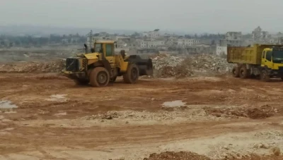 مشاريع إسكانية جديدة تعود إلى الواجهة في حلب بعد سنوات من التوقف