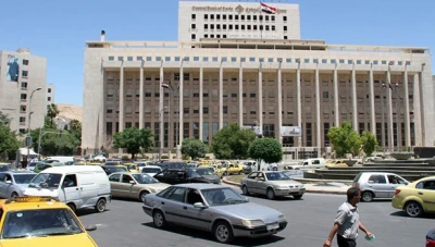 مصرف سوريا المركزي يصدر قراراً بإلزام وزارة التعليم العالي ووزارة التربية بتحصيل الرسوم وتسديد الرواتب عبر الحسابات المصرفية