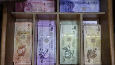 سعر صرف الليرة السورية عند افتتاح يوم الأربعاء