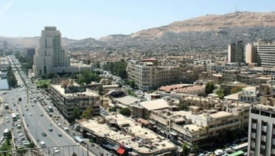 توقعات الطقس في سوريا خلال اليومين القادمين
