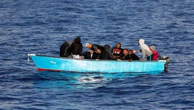 الاتحاد الأوروبي يستهدف اتفاقاً مع لبنان للتصدي لتدفق المهاجرين السوريين