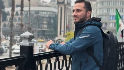 تفاصيل جديدة في جريـ مة قـ تل المهندس السوري عمر العزي في غازي عنتاب: السلطات تواصل التحقيقات