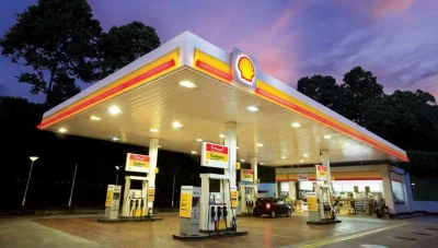 "شل" تُنهي وجودها في سوريا وتطالب بمستحقات تبلغ 200 مليون دولار