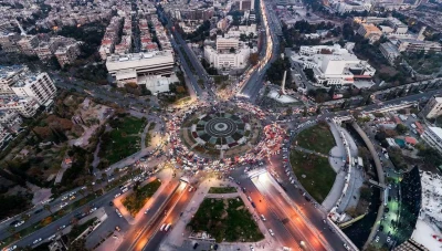 استثمارات بمليارات الدولارات تلوح في الأفق.. 600 رجل أعمال تركي يدخلون سوريا