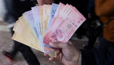أسعار العملات في سوريا اليوم الأحد 12 يوليو 2026.. قفزة جديدة للدولار واليورو