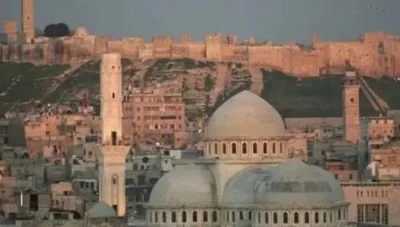 المـرصـ.ـد السوري: الأسـد سـلّم حلب مقابـل وعـود في موسـكو والانـهيـار العـ.ـسـكر.ي واضـ.ـح