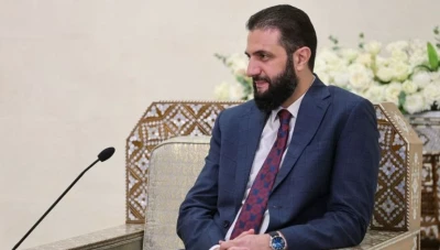 الشرع يحدد شرط استمراره السياسي ويتحدث عن العلاقة مع إسرائيل ومستقبل سوريا