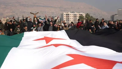 سوريا الجديدة أمام أول محاكمات بعد سقوط الأسد