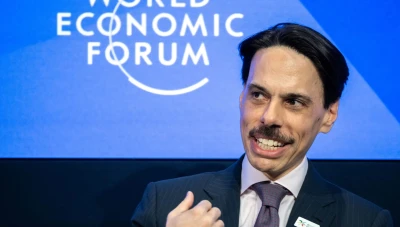 وزير الخارجية السعودي: مستعدون للاعتراف بإسرائيل في حالة واحدة