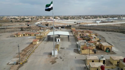 خطة لوجستية جديدة لتعزيز التبادل التجاري عبر معبر البوكمال