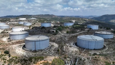 سوريا تؤسس 3 كيانات استراتيجية في قطاعات التعدين والكهرباء والمياه