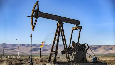 سوريا تحقق 62 مليون دولار من قطاع الثروة المعدنية مع توسع الفوسفات والرمال